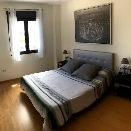 Lejlighed Nirvana On Icod De Vinos *