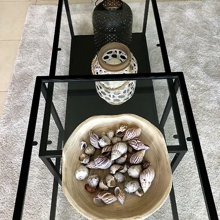 Lejlighed Nirvana On Icod De Vinos