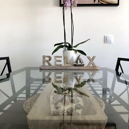 Nirvana On Icod De Vinos Apartment