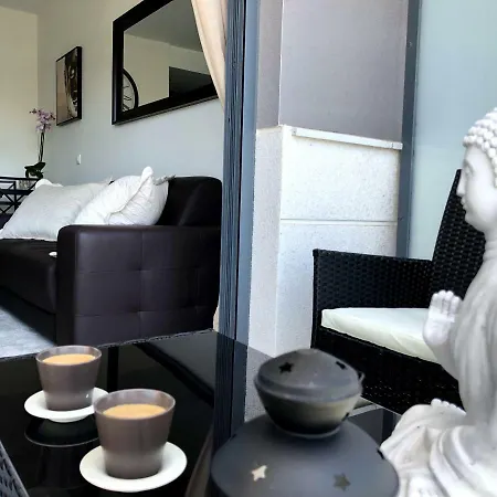 Apartamento Nirvana On Icod De Vinos